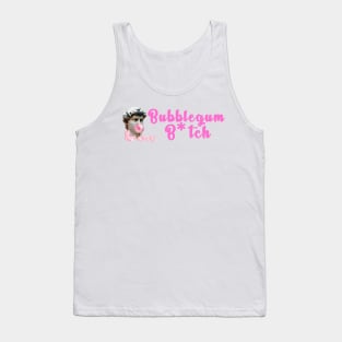 Bubblegum b*tch, Marina and the Diamonds Tank Top